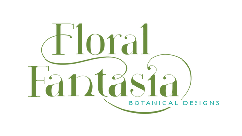 Floral Fantasia