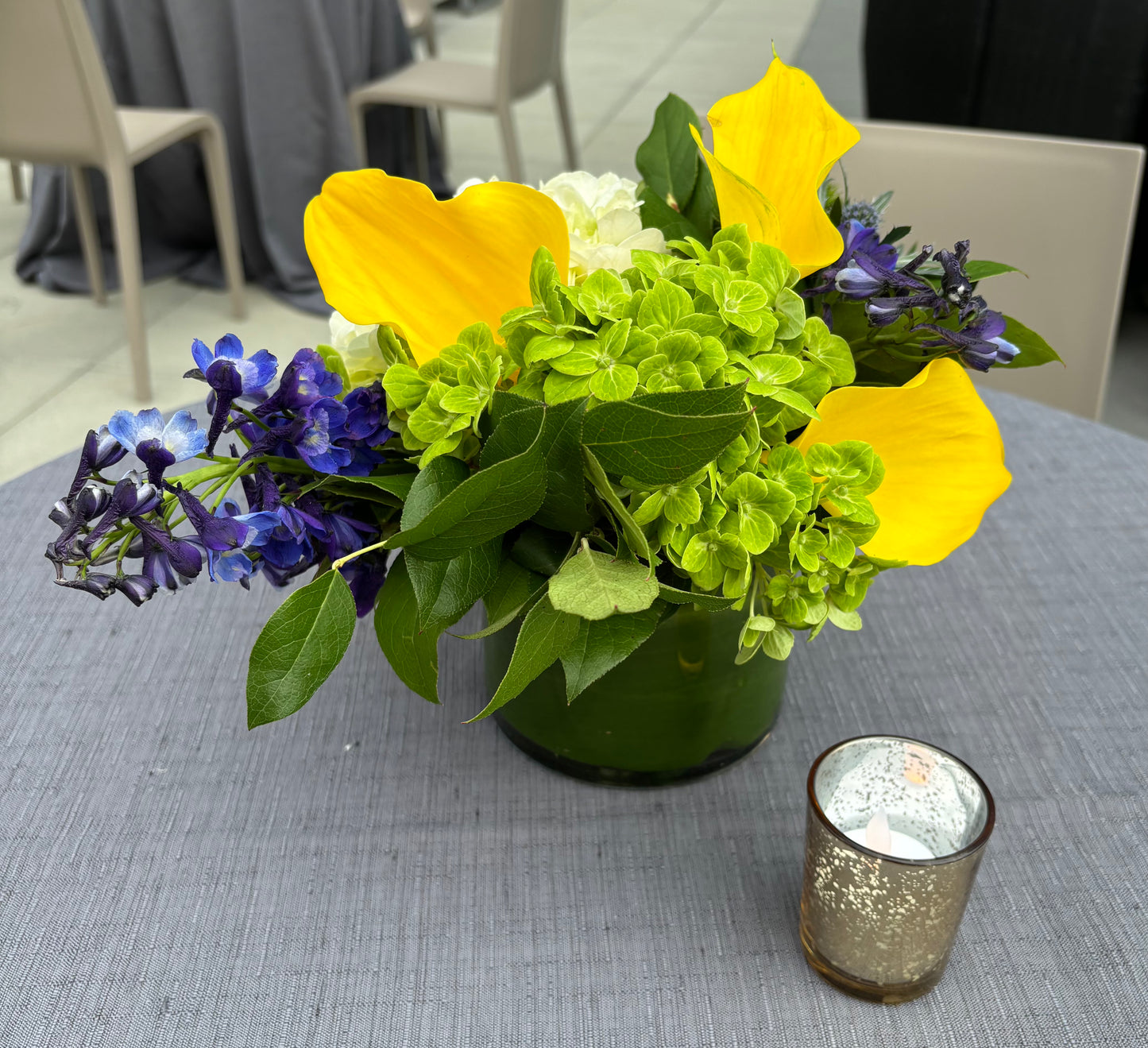 Perfect for events, corporate events, conferences, parties, weddings, large-scale events, destination management gatherings.