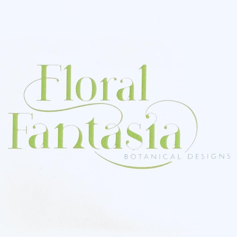 Flower Crown – Floral Fantasia