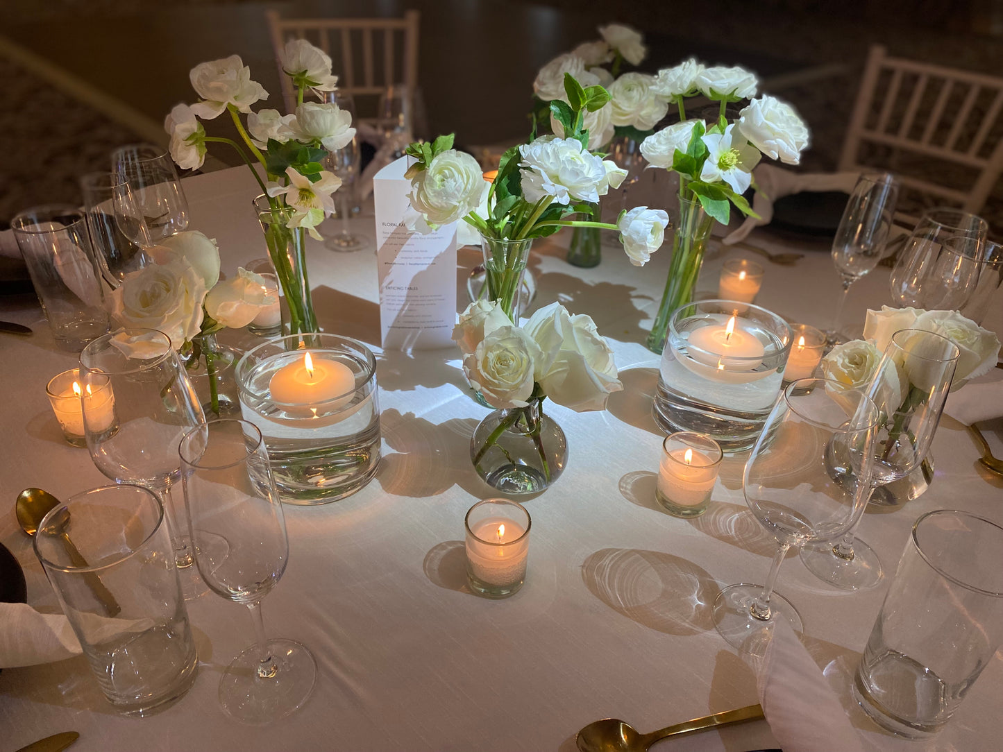 Perfect for events, corporate events, conferences, parties, weddings, large-scale events, destination management gatherings.