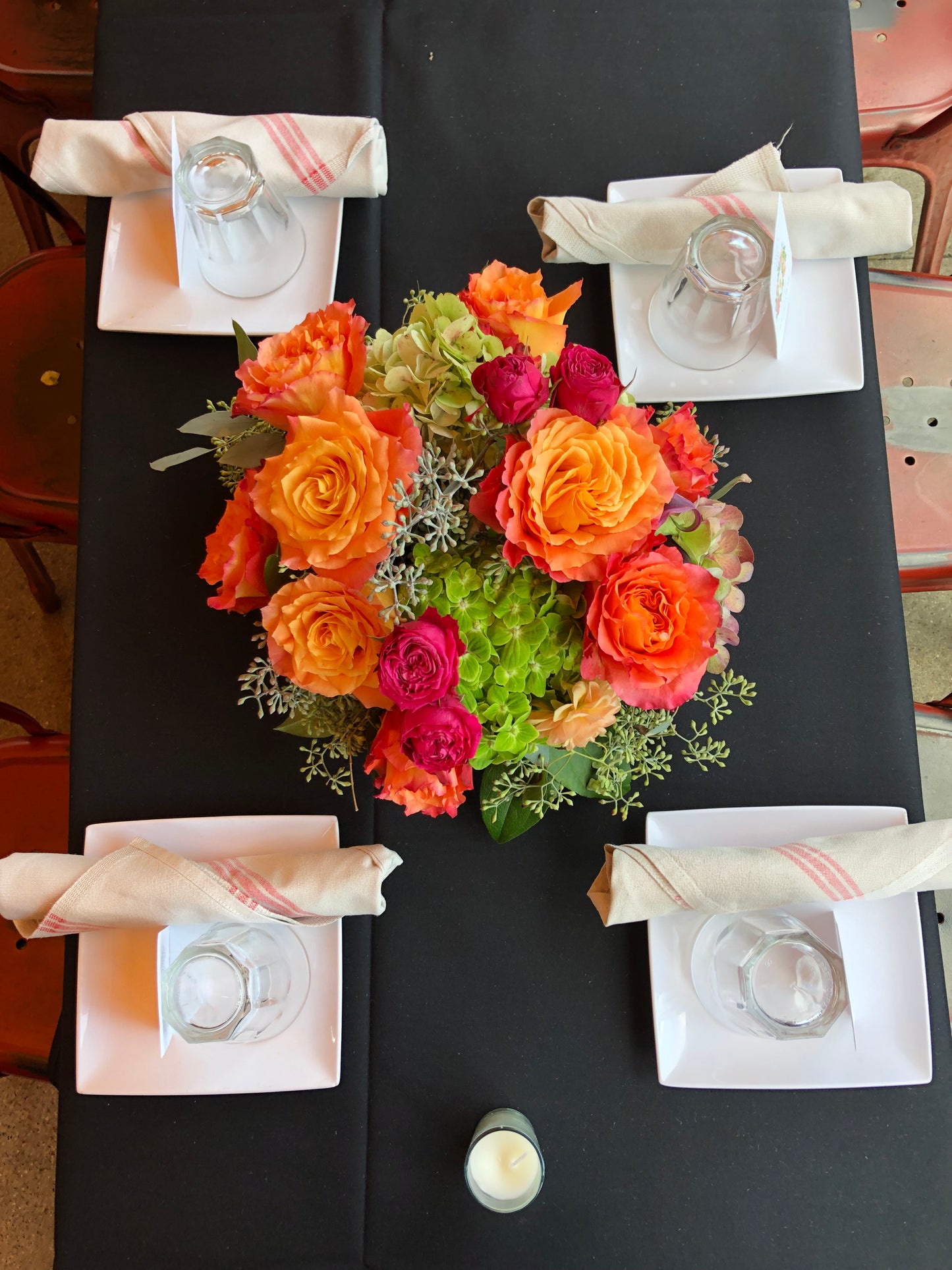 Perfect for events, corporate events, conferences, parties, weddings, large-scale events, destination management gatherings.