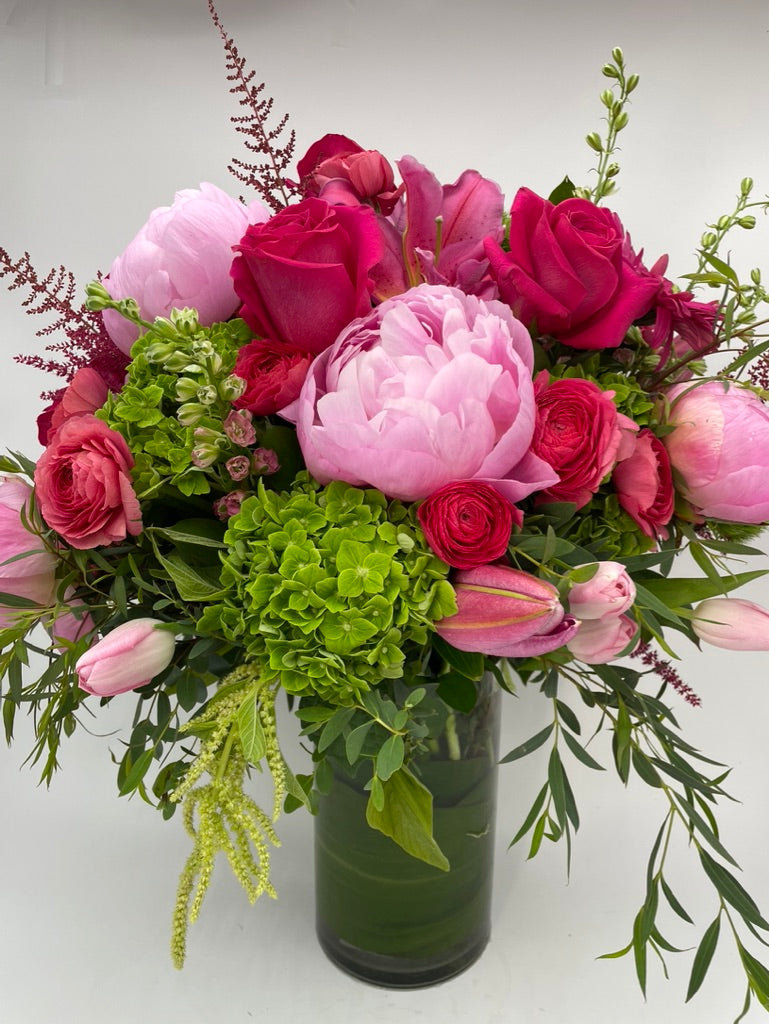 Peony