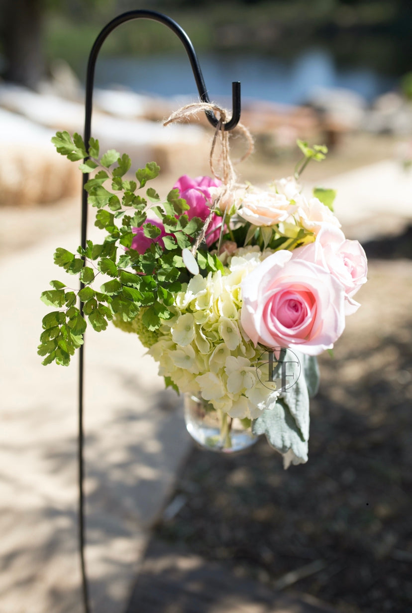beautiful floral bouquet san diego