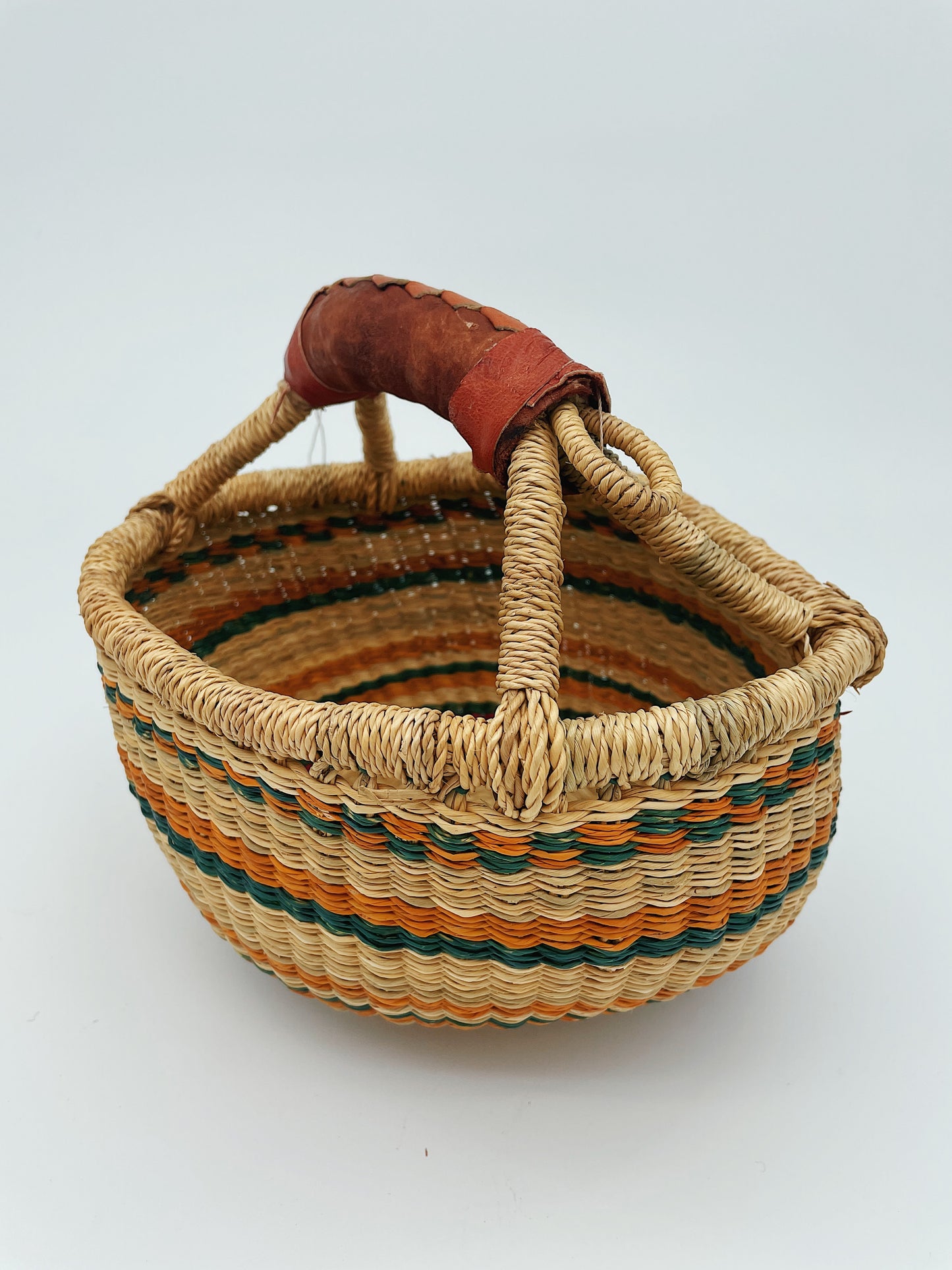 Baskets