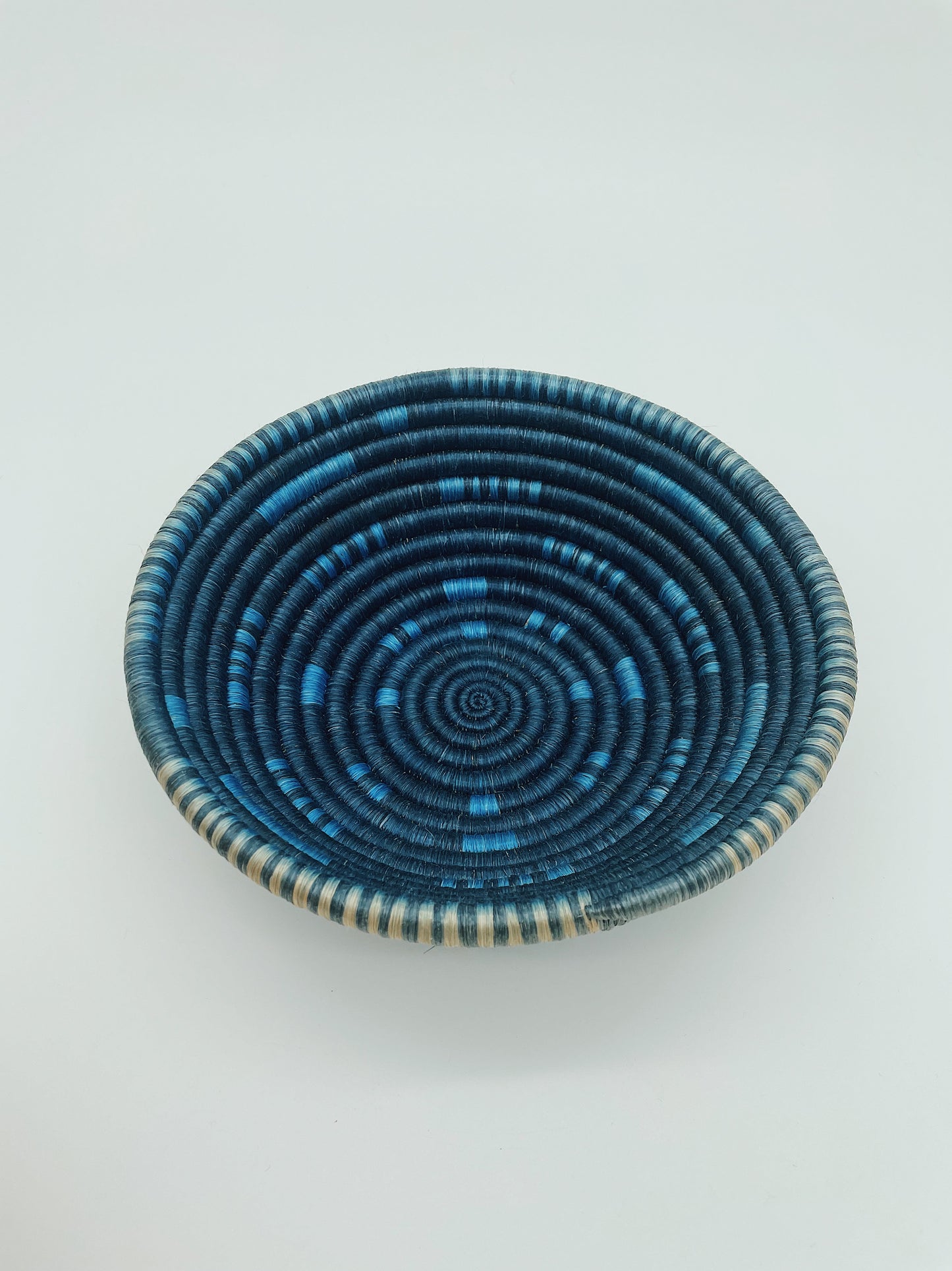 Handwoven Bowls