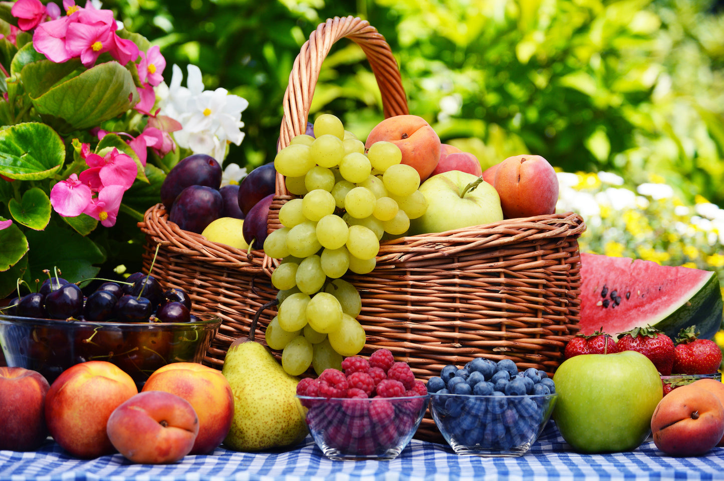 Fruit Baskets