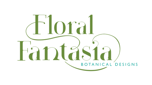 Floral Fantasia: Intricate Floral Designs for a Serene and Artistic  Experience - For Adults Ages 18+