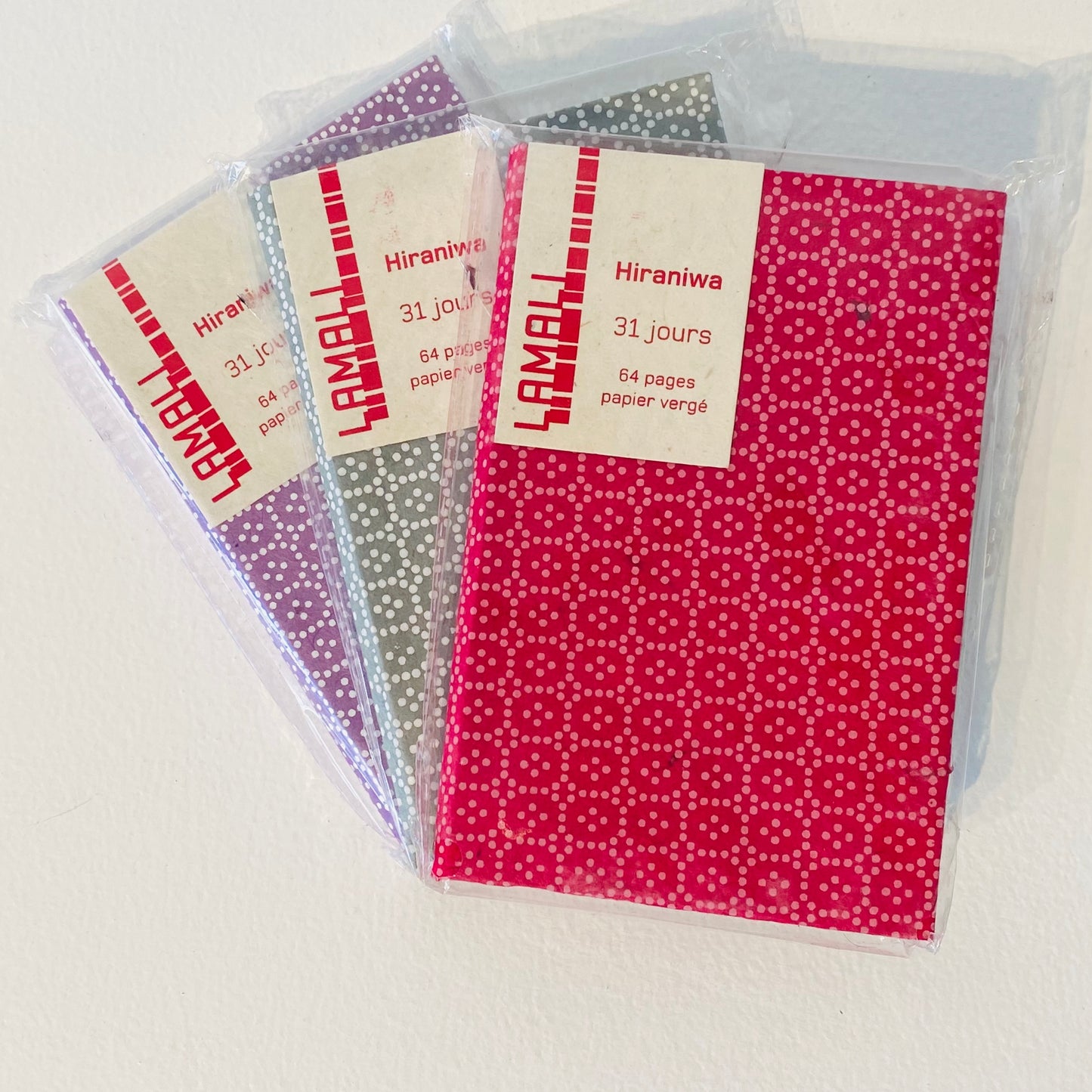 Pocket Journal