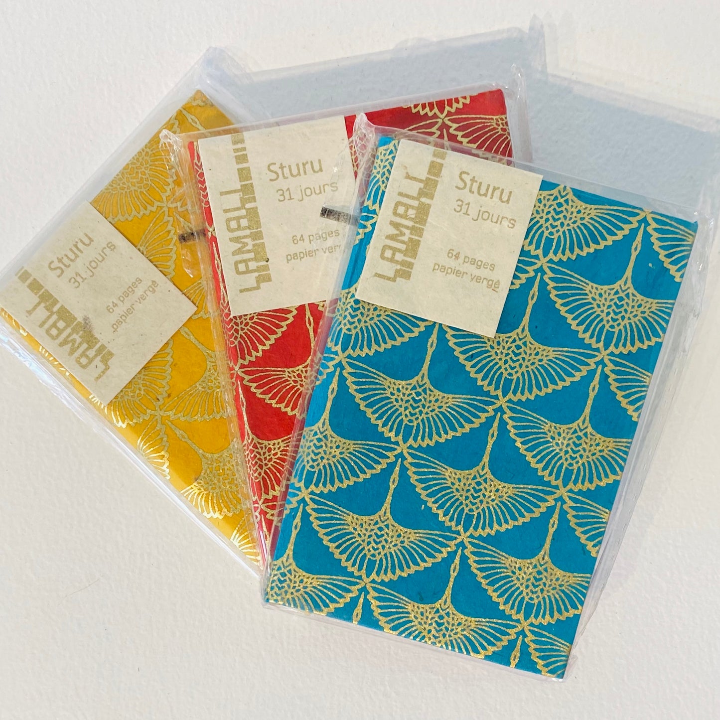 Pocket Journal