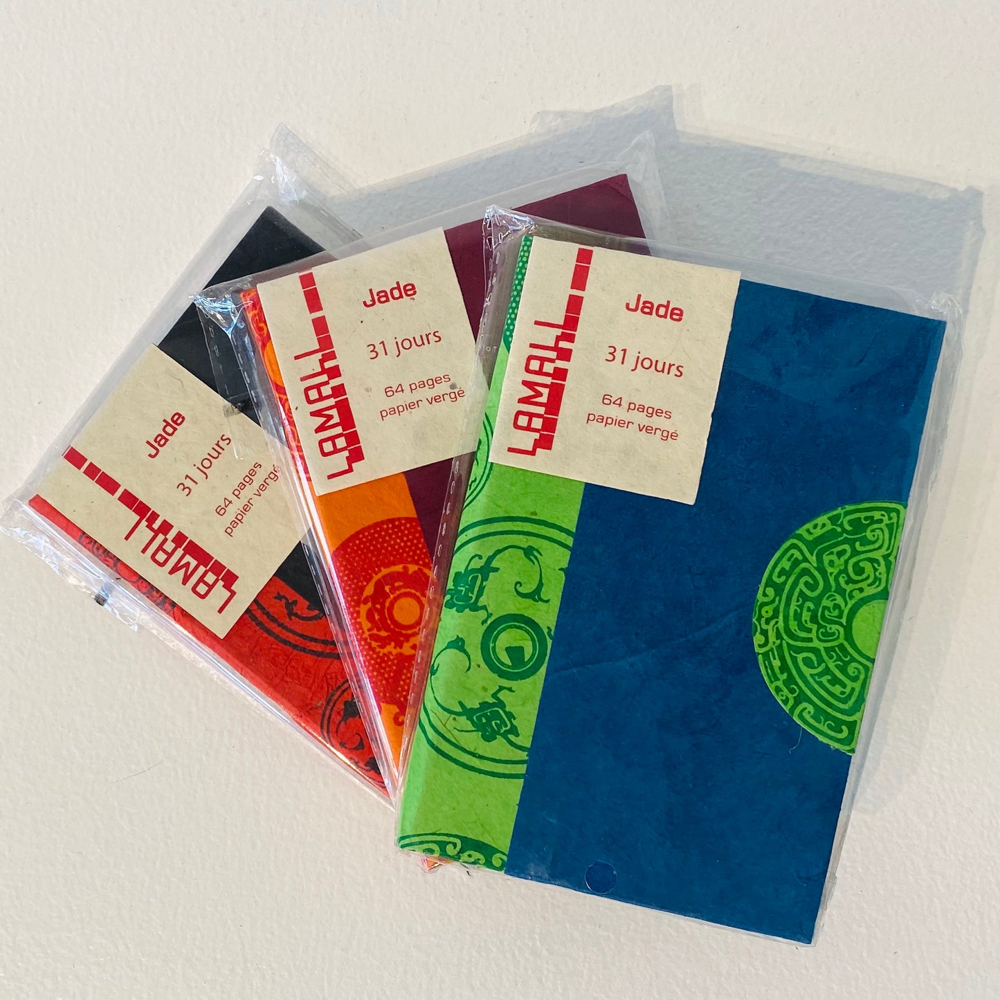 Pocket Journal
