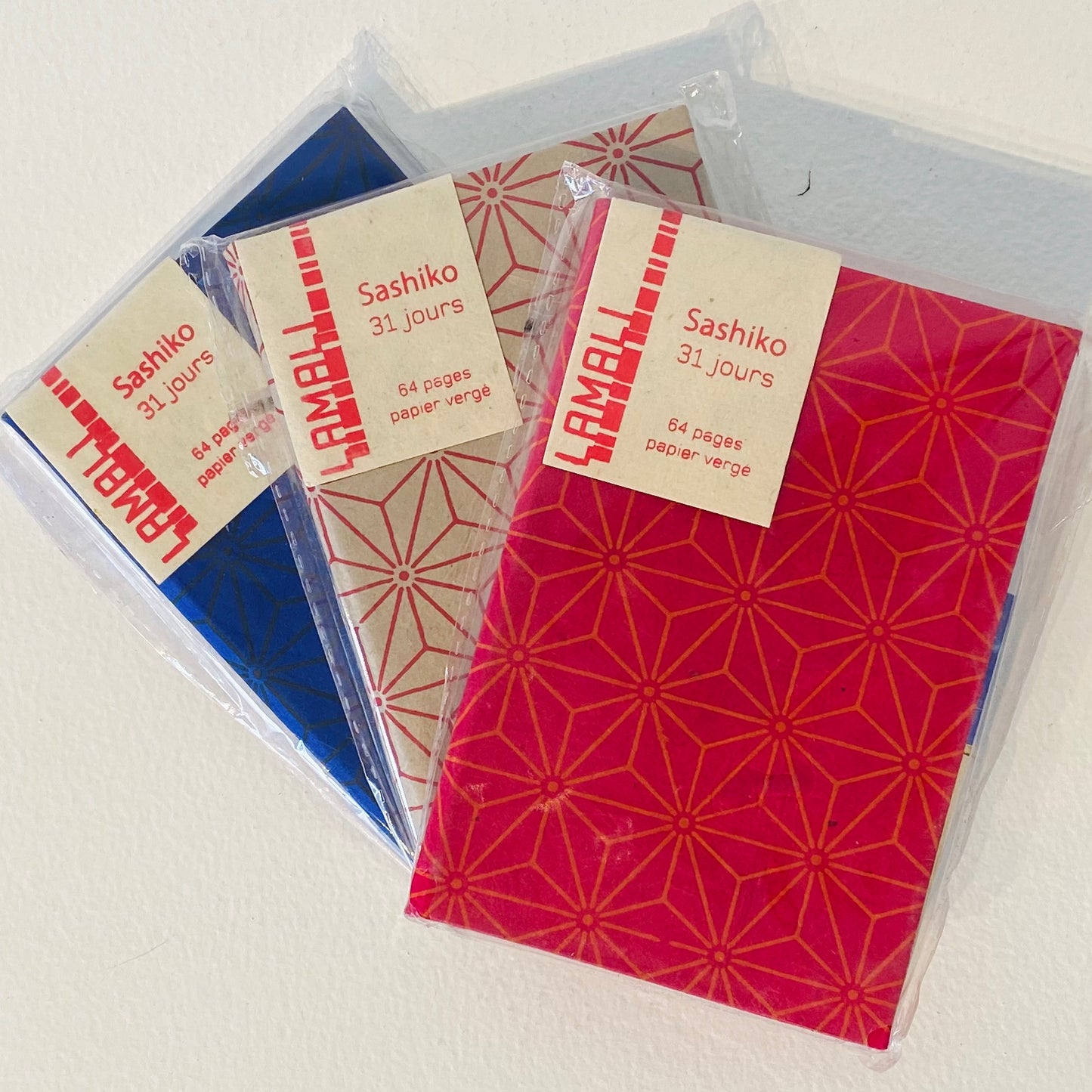 Pocket Journal