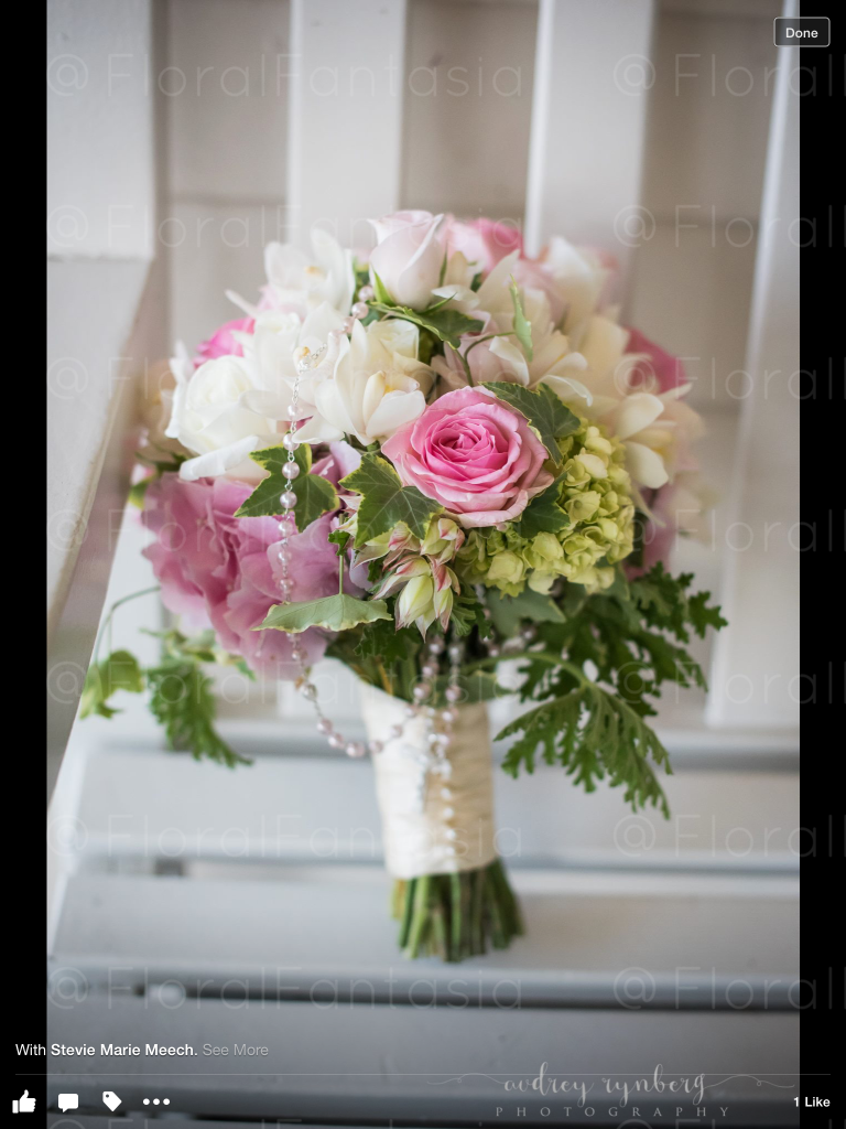 best wedding florist 
