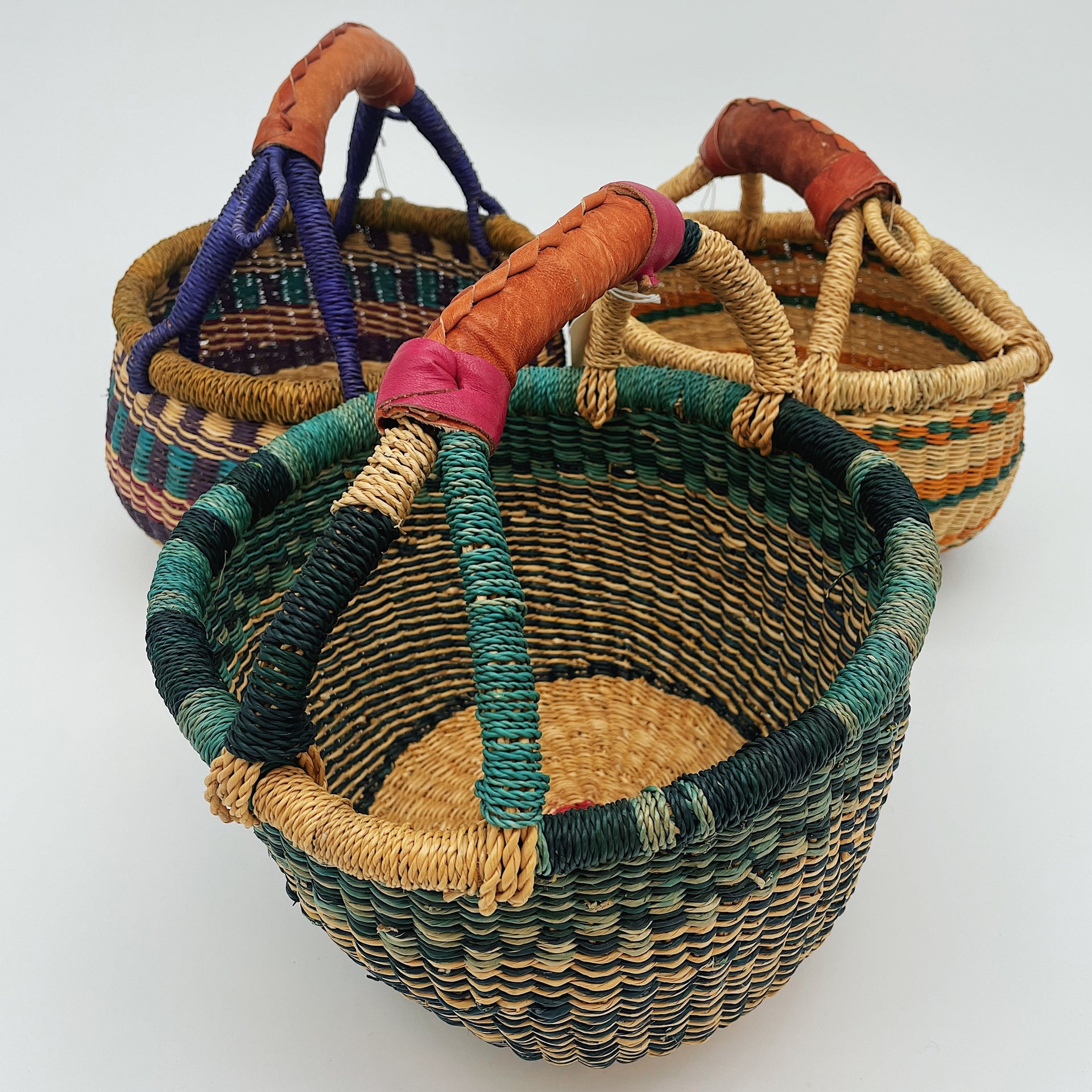 Baskets